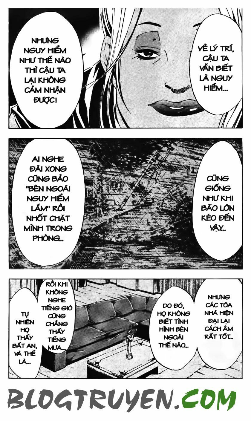 Ma Vương: Chapter 67