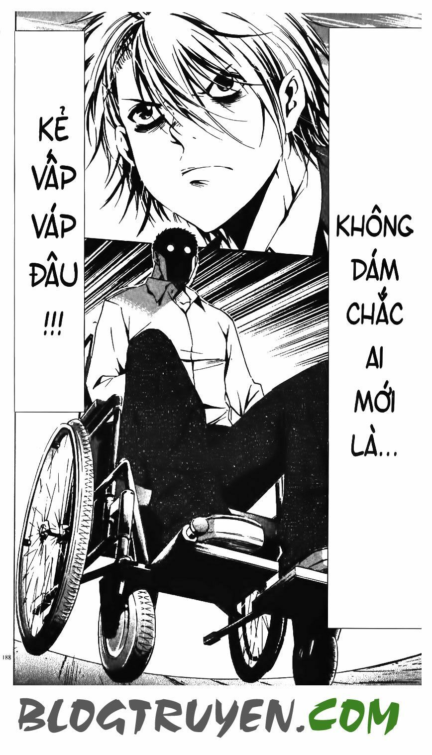Ma Vương: Chapter 67