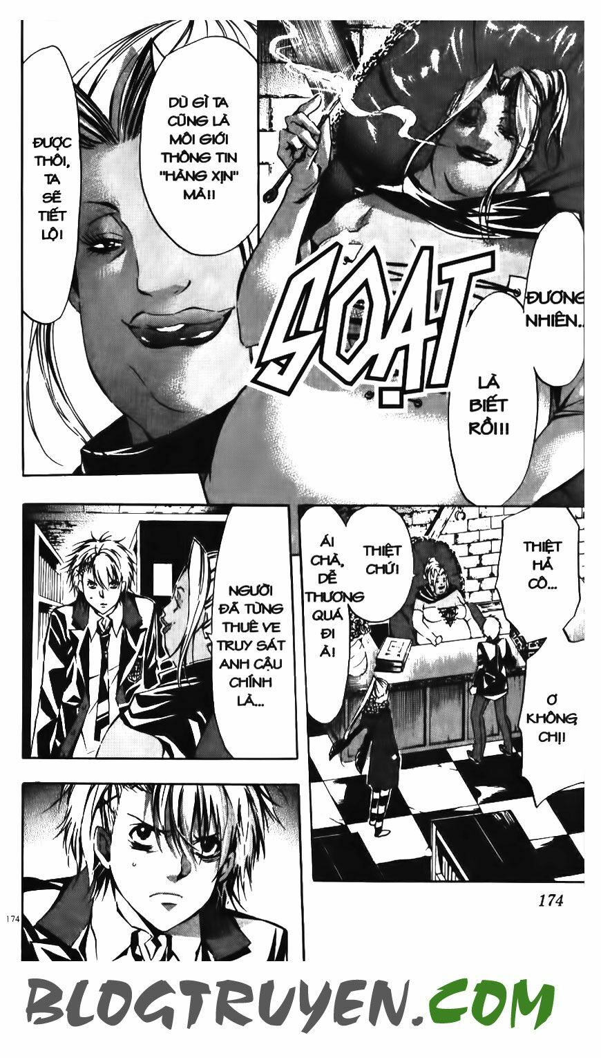 Ma Vương: Chapter 67