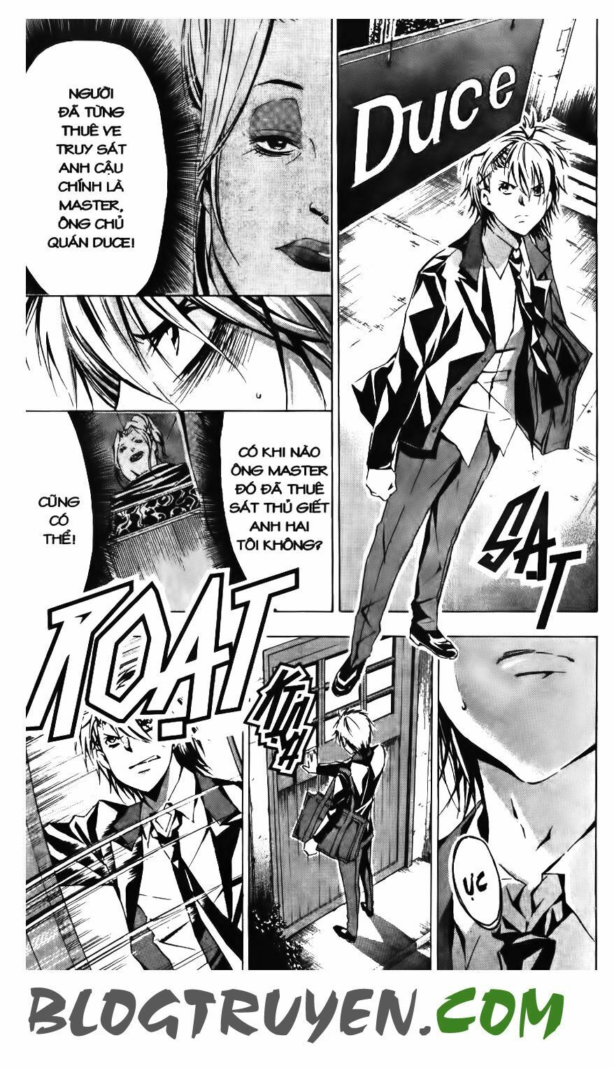 Ma Vương: Chapter 68