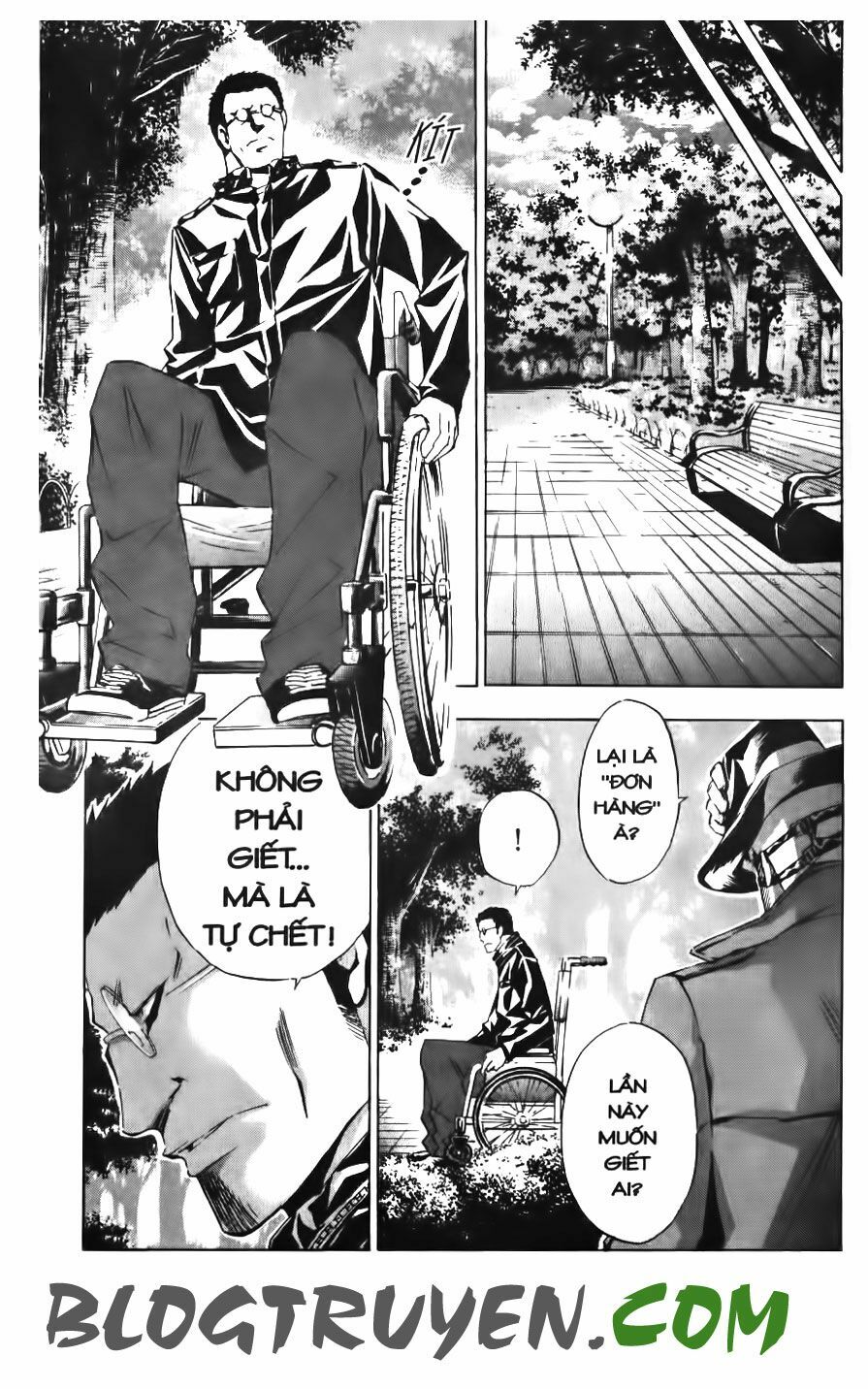 Ma Vương: Chapter 68