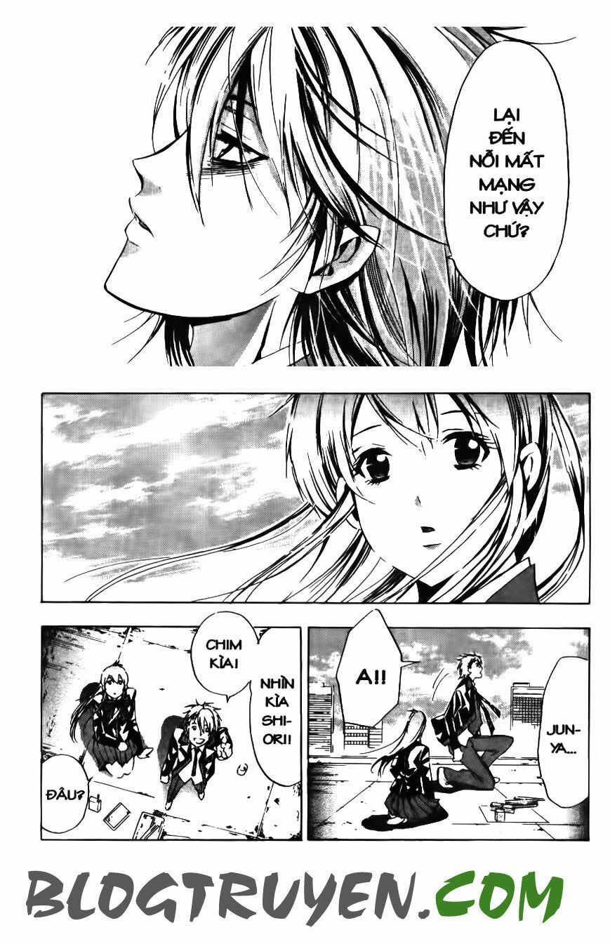 Ma Vương: Chapter 68