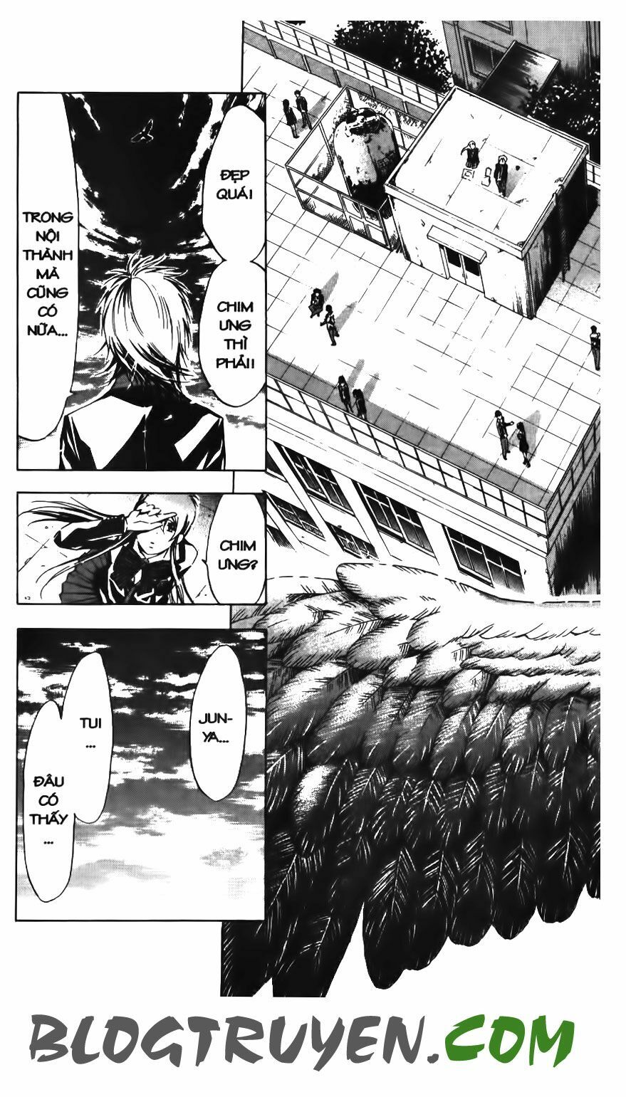 Ma Vương: Chapter 68