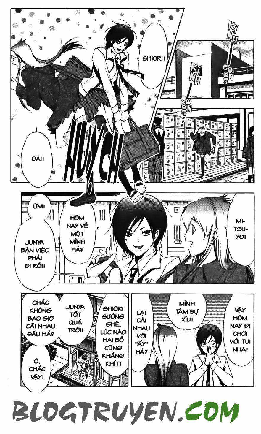 Ma Vương: Chapter 68
