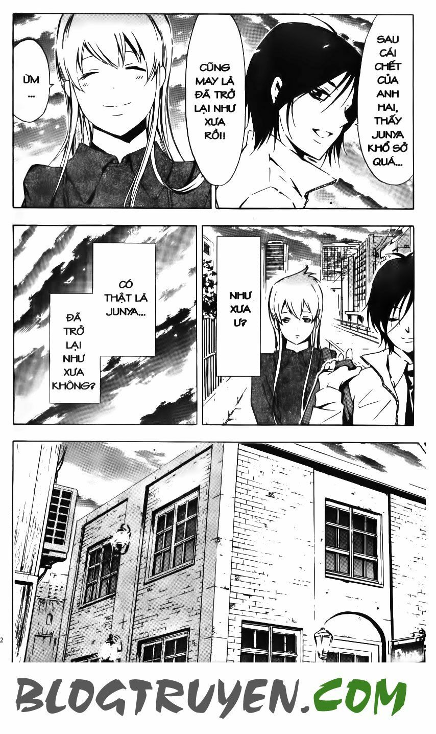 Ma Vương: Chapter 68