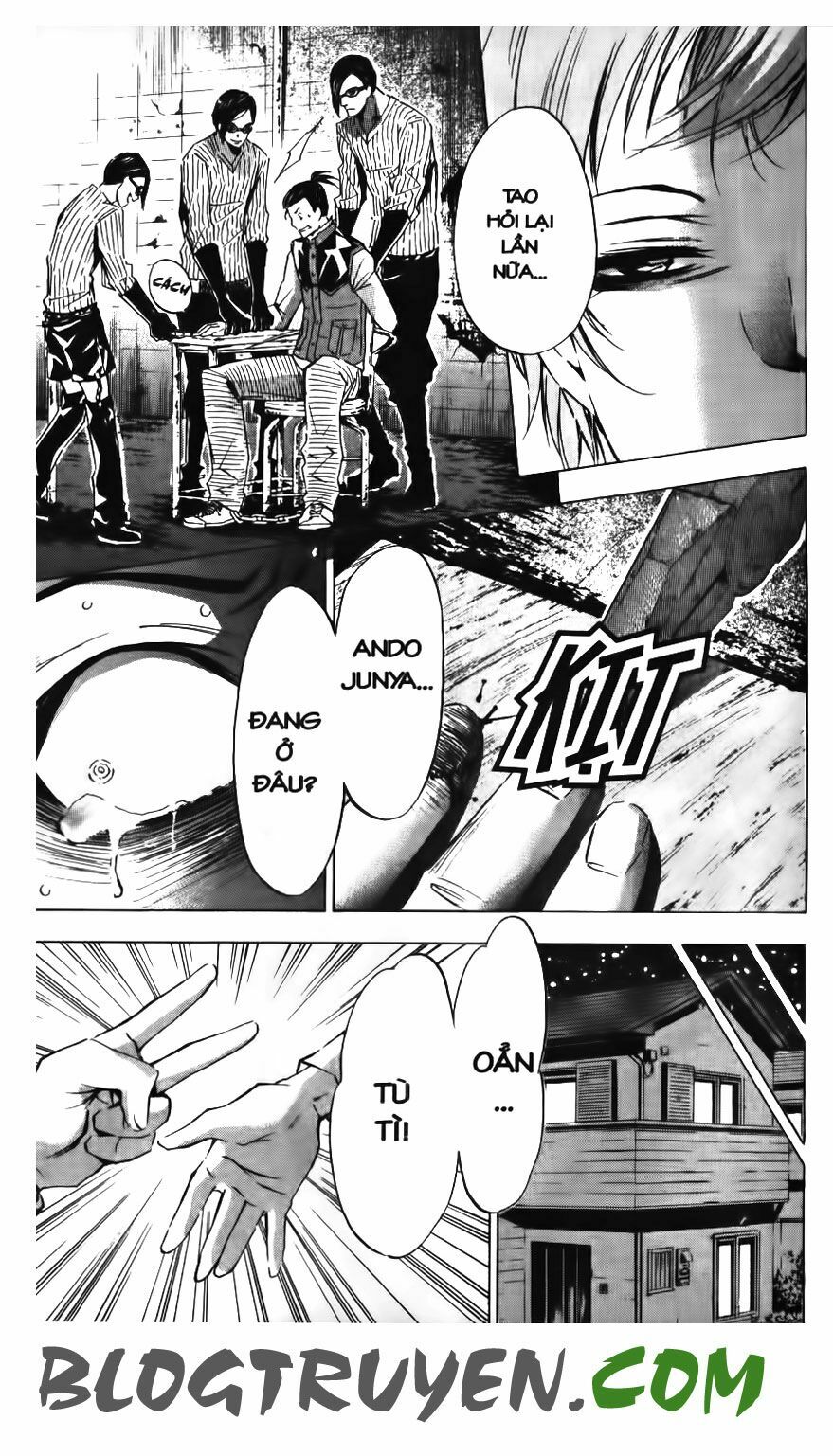 Ma Vương: Chapter 73