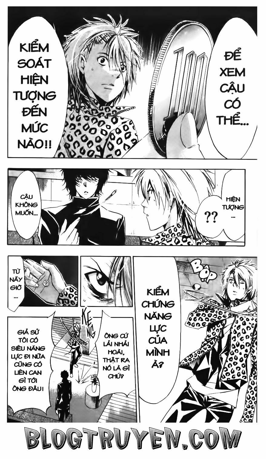 Ma Vương: Chapter 74