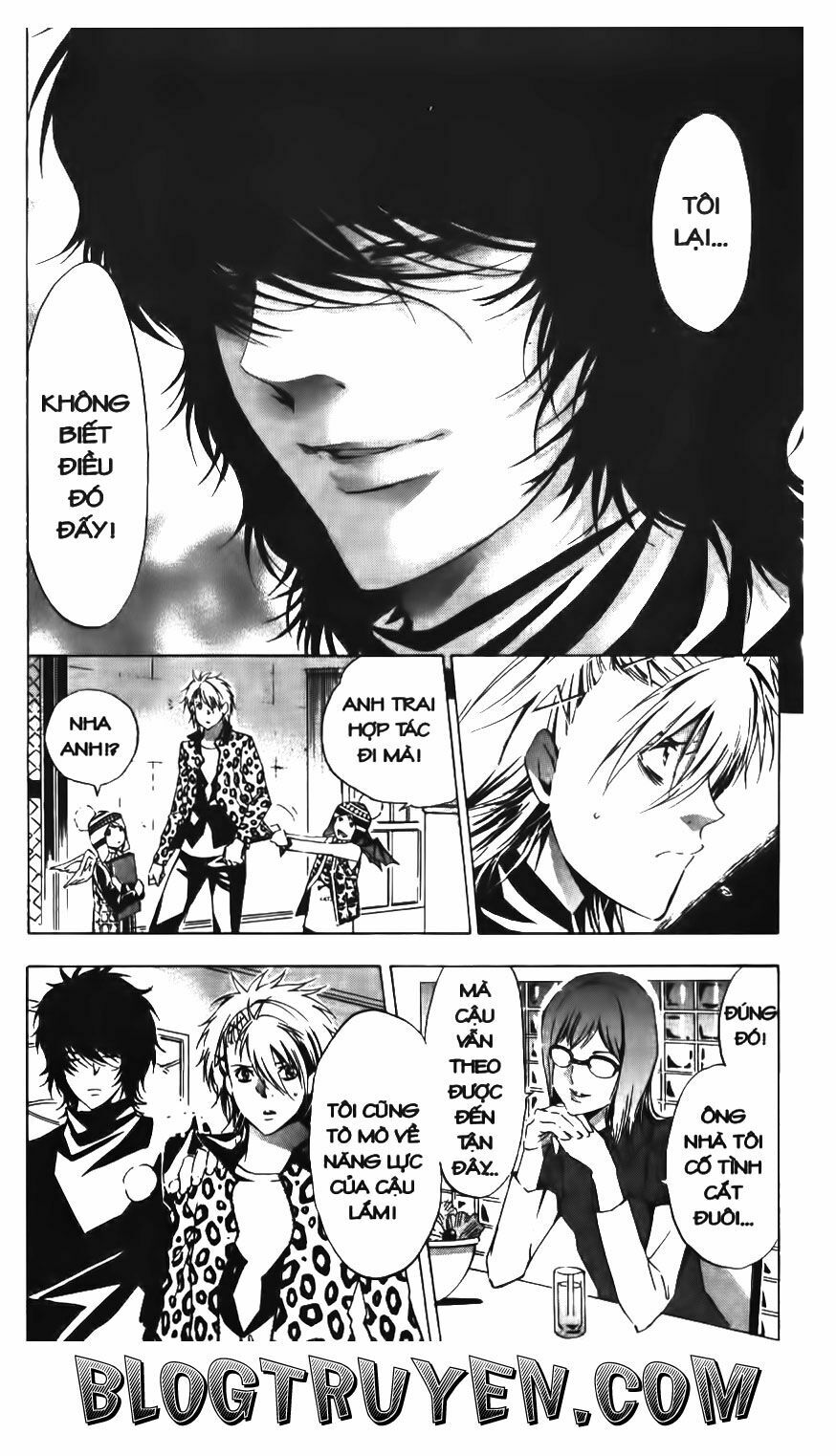 Ma Vương: Chapter 74