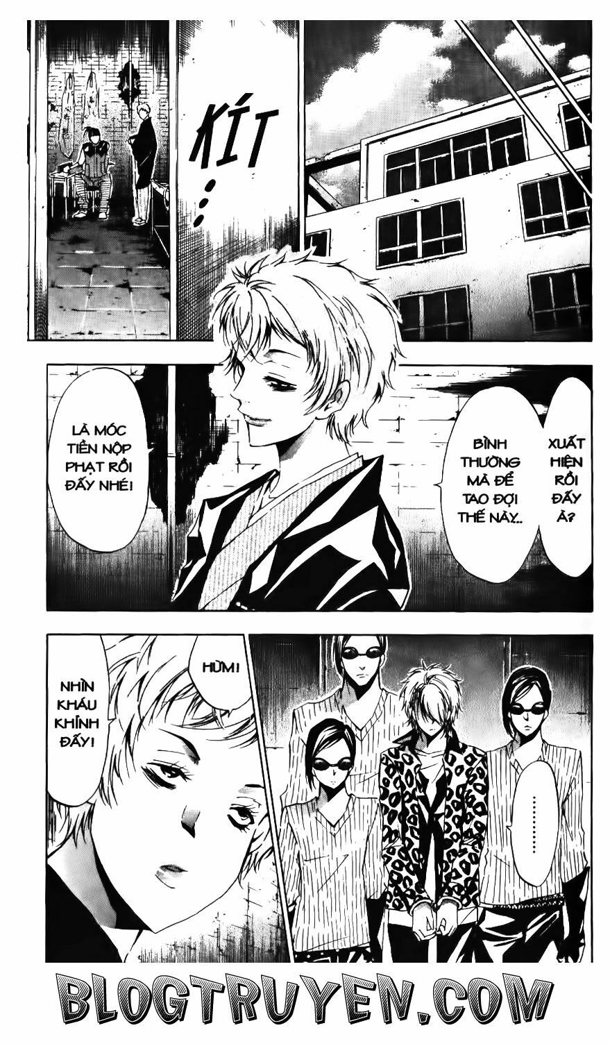 Ma Vương: Chapter 75