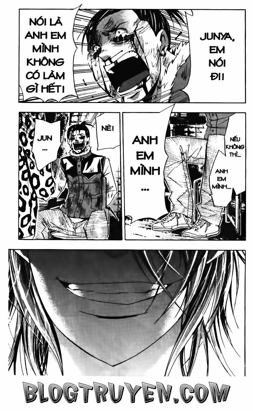 Ma Vương: Chapter 75