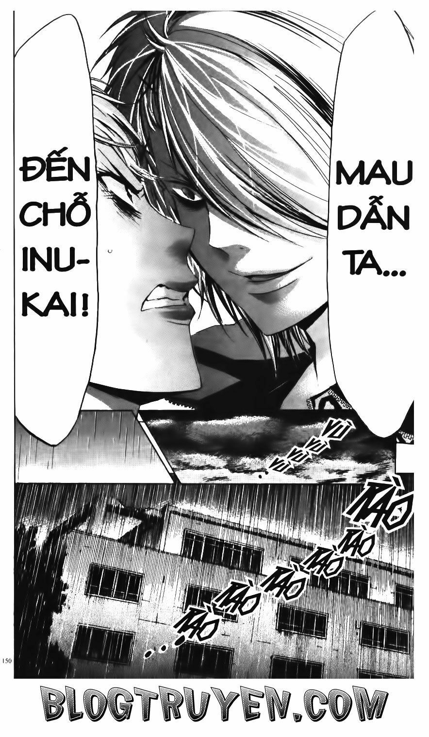 Ma Vương: Chapter 75