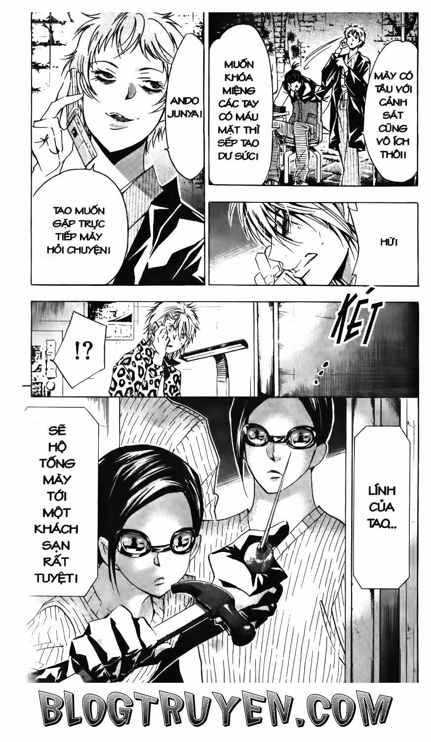 Ma Vương: Chapter 75