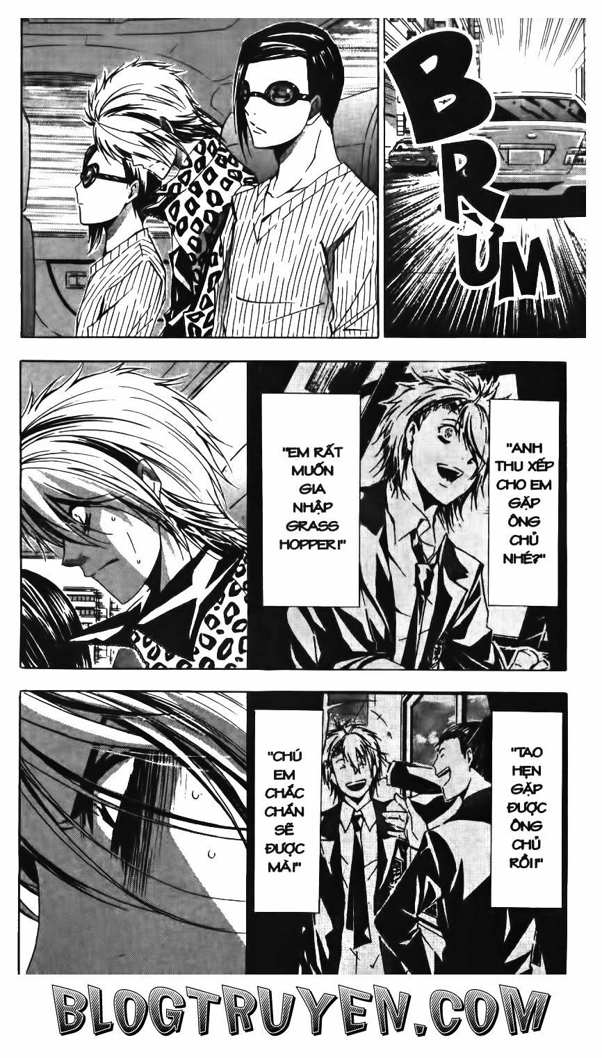 Ma Vương: Chapter 75