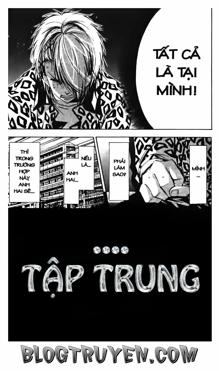 Ma Vương: Chapter 75