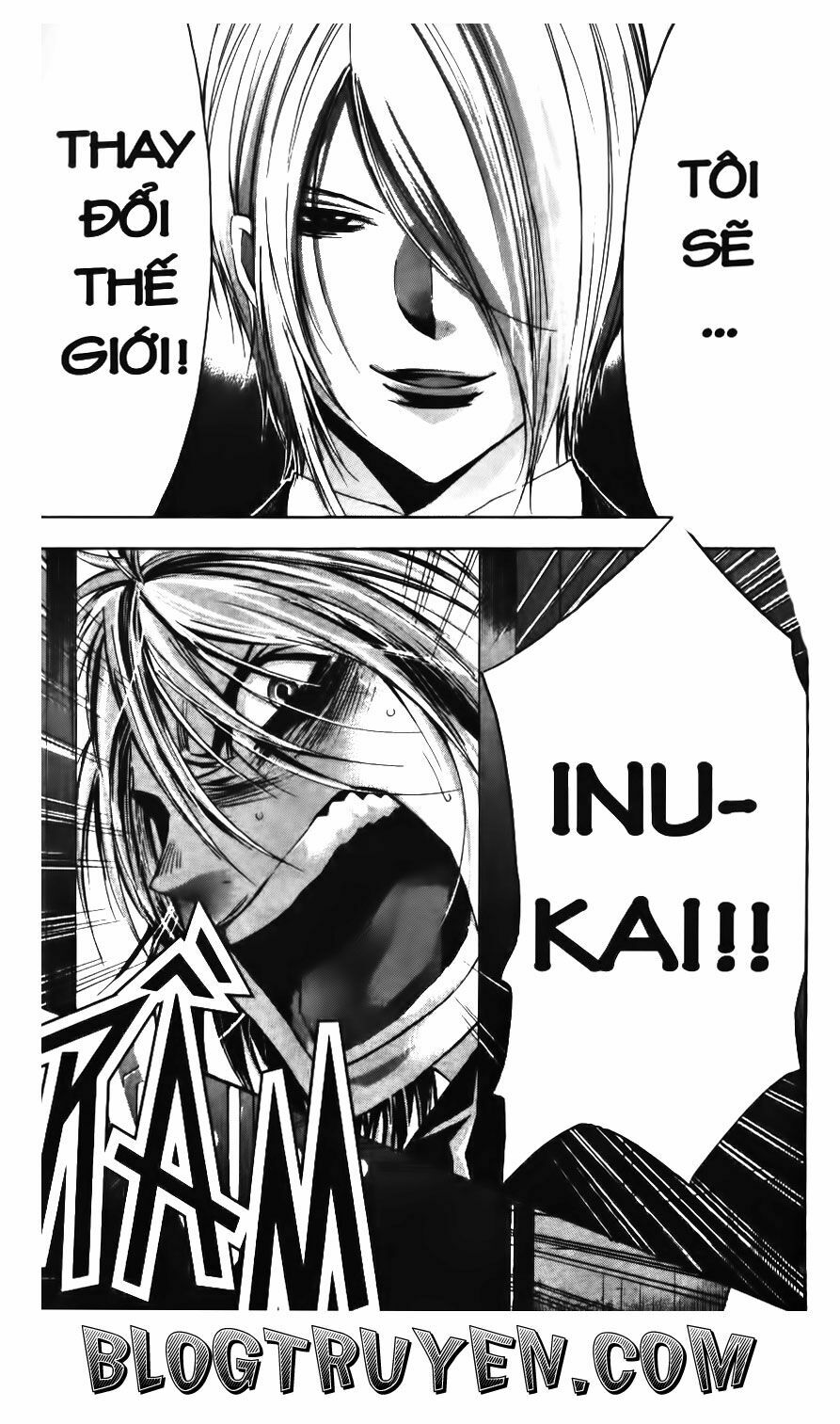 Ma Vương: Chapter 77