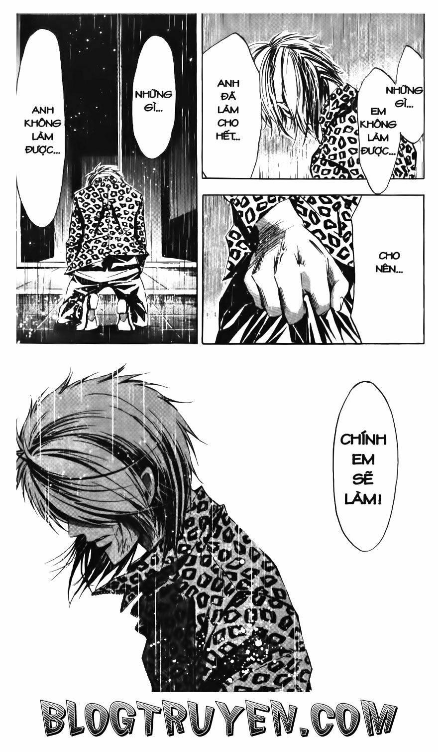 Ma Vương: Chapter 77