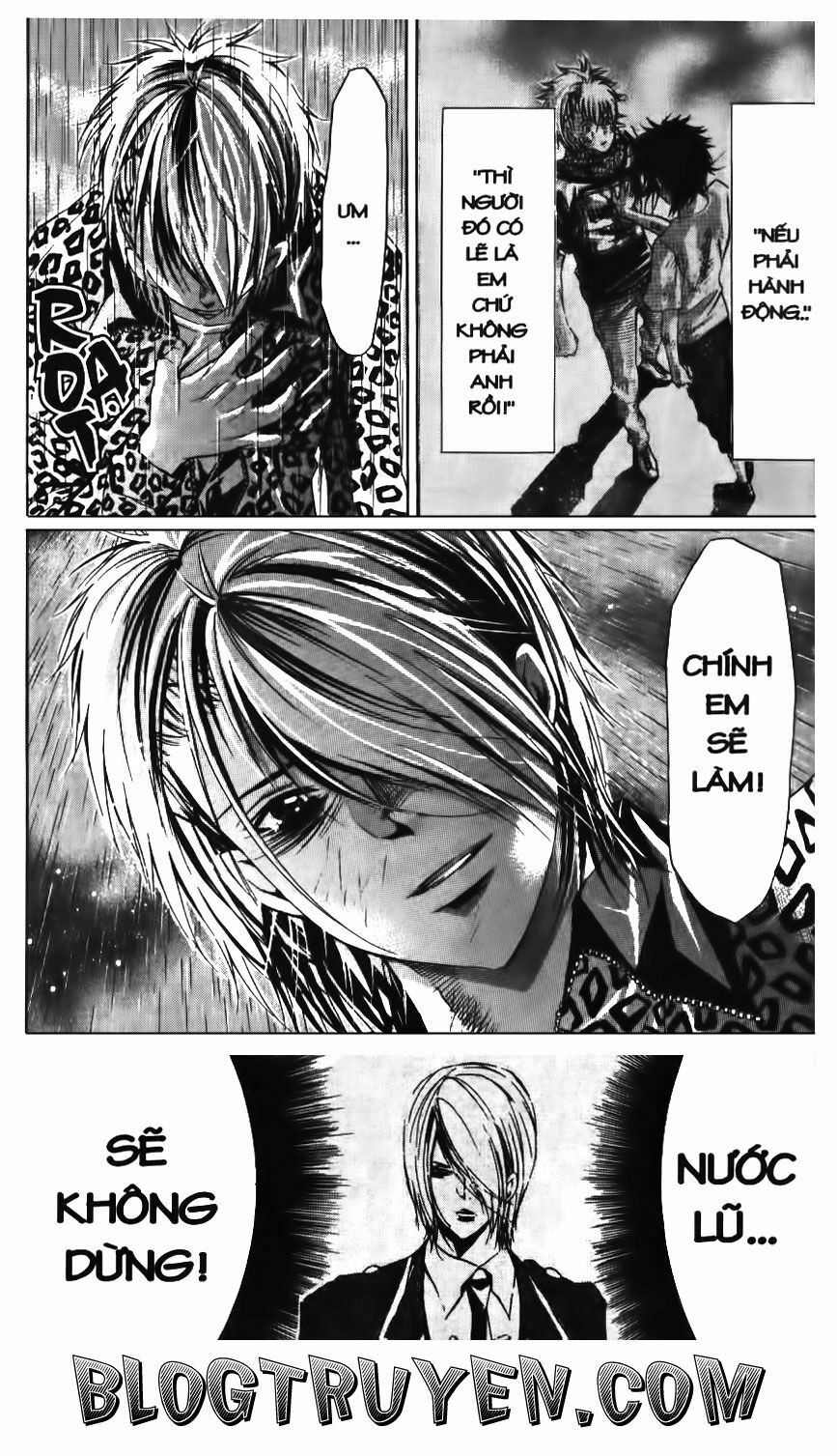 Ma Vương: Chapter 77