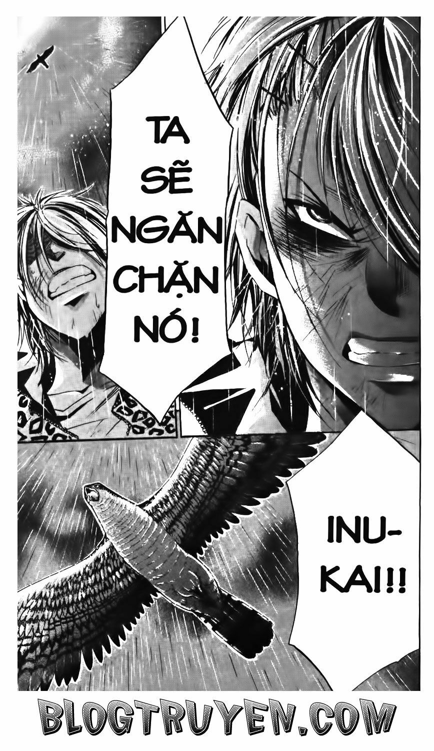 Ma Vương: Chapter 77