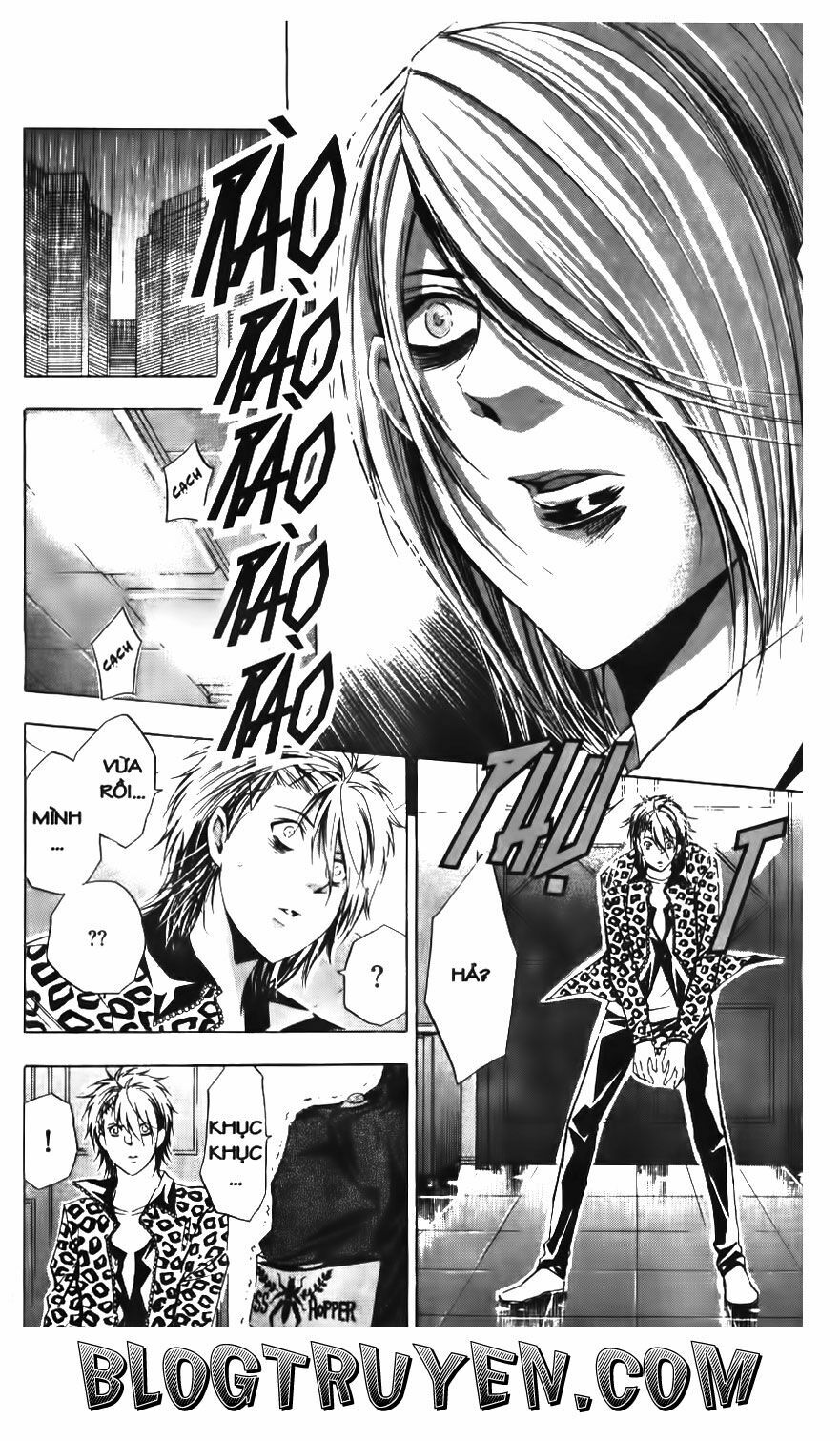 Ma Vương: Chapter 77