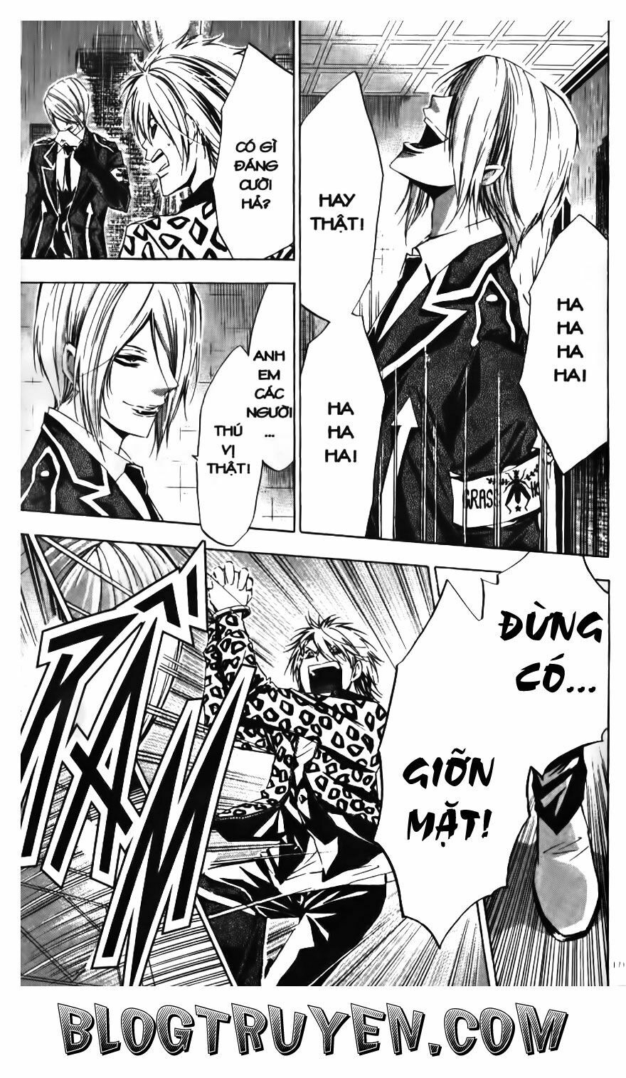 Ma Vương: Chapter 77