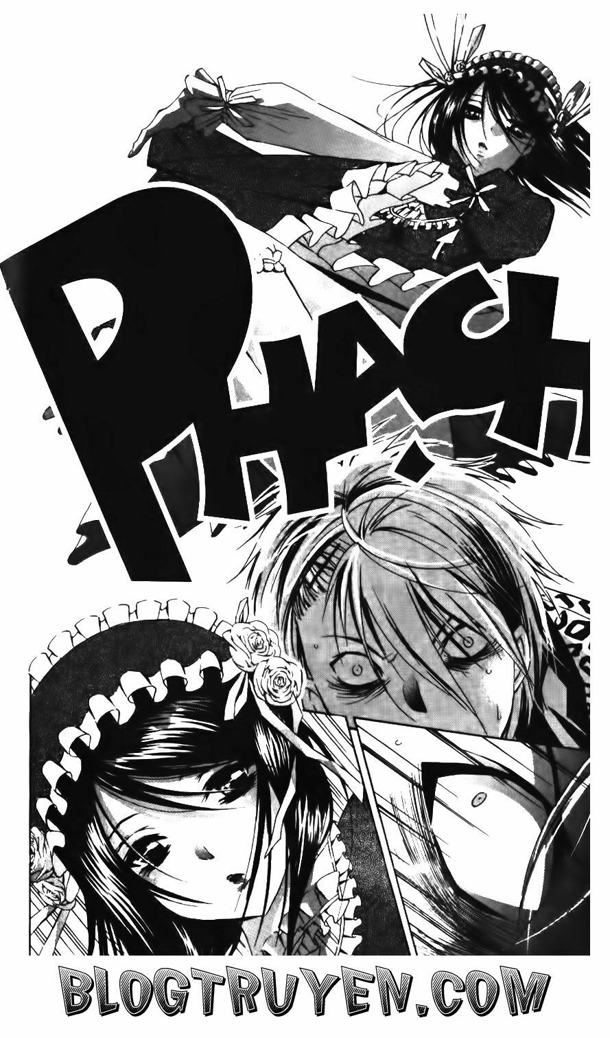 Ma Vương: Chapter 77