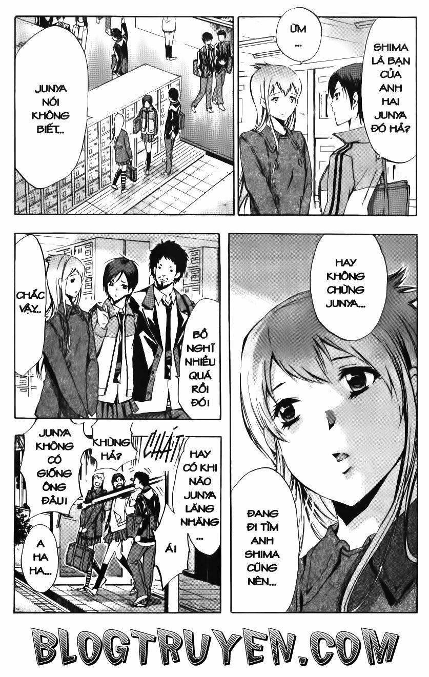 Ma Vương: Chapter 78