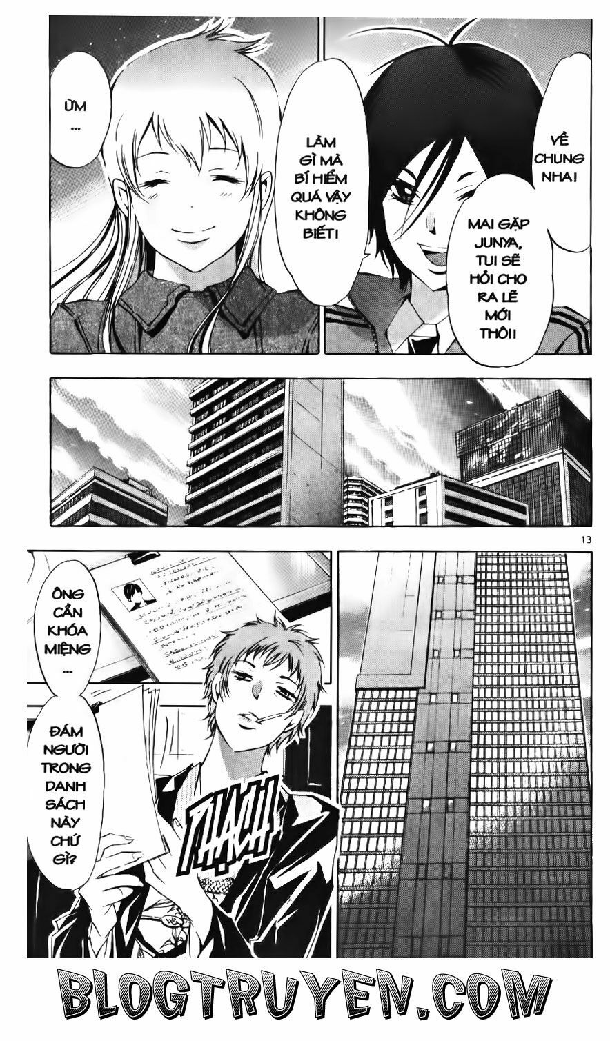 Ma Vương: Chapter 78