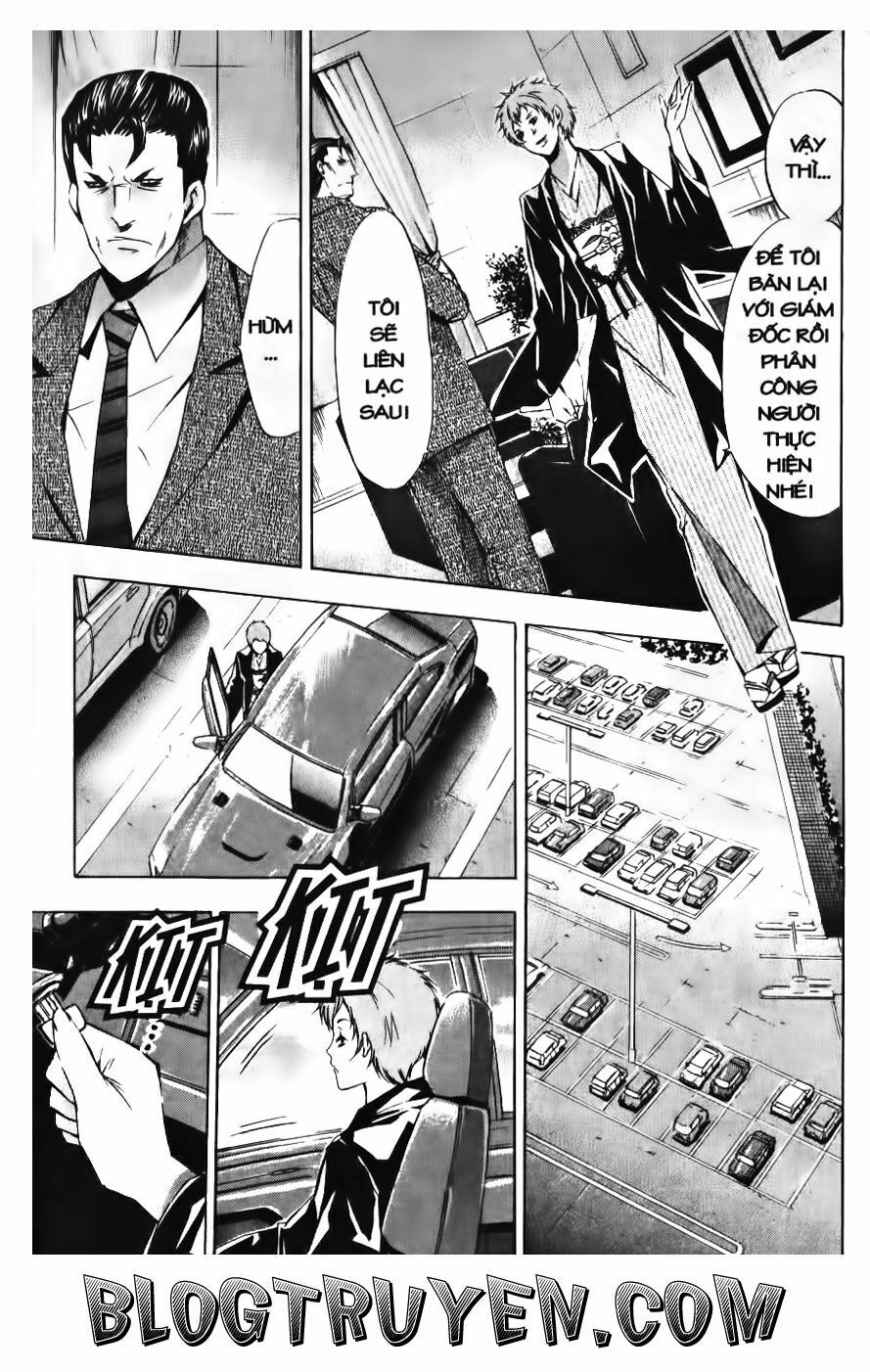 Ma Vương: Chapter 78