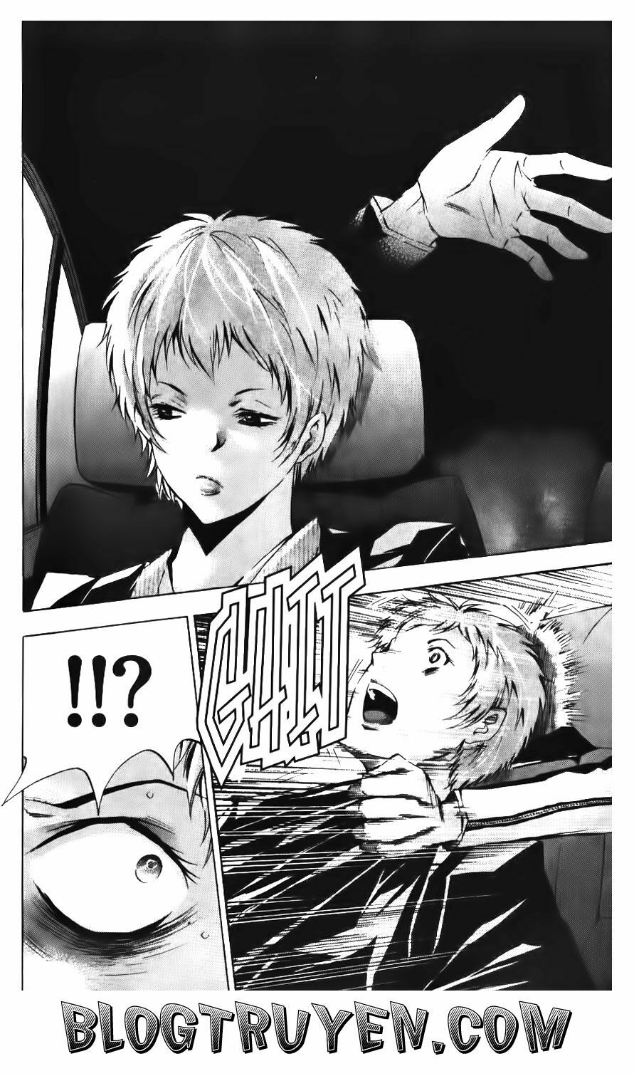 Ma Vương: Chapter 78