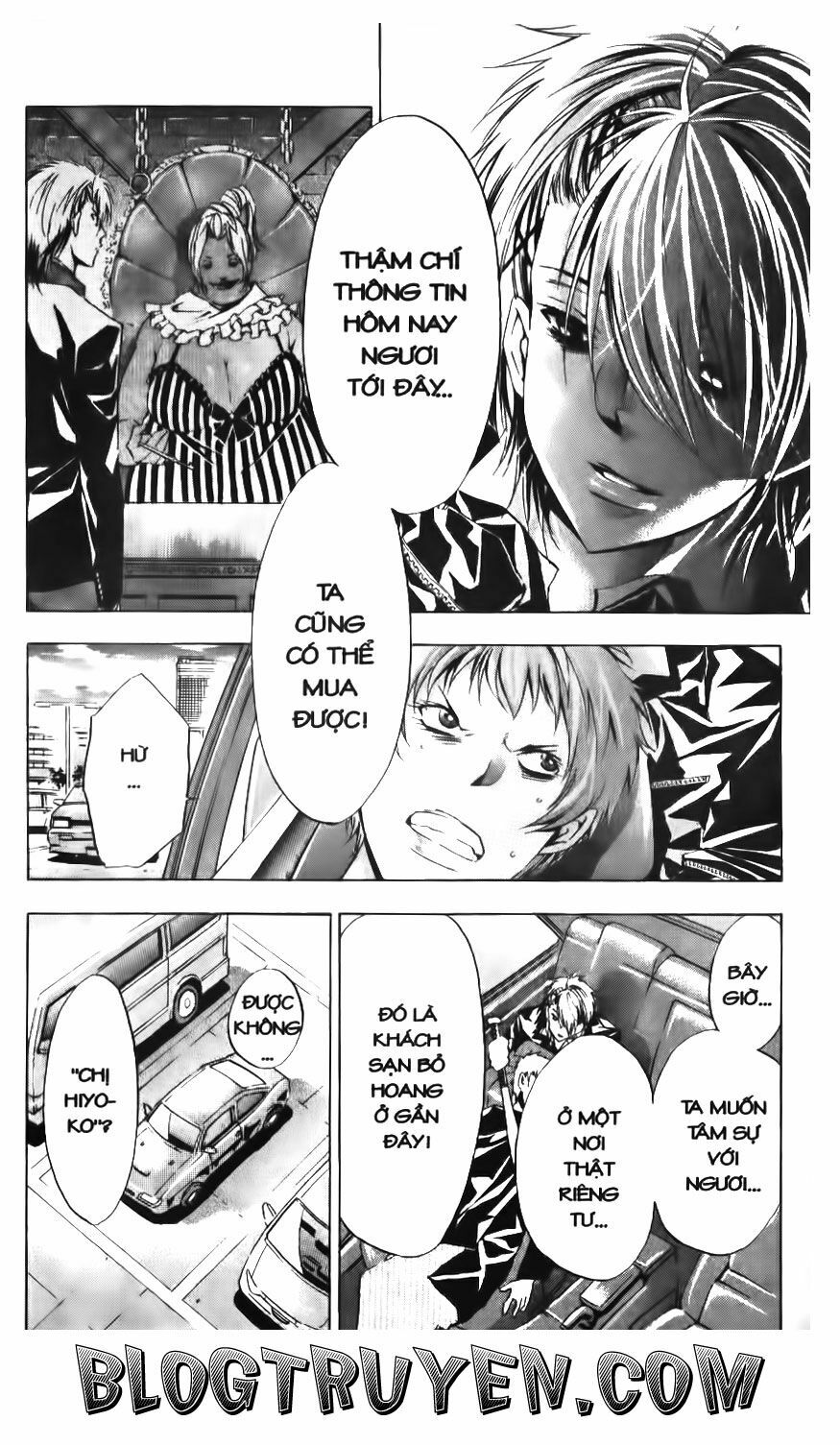 Ma Vương: Chapter 78