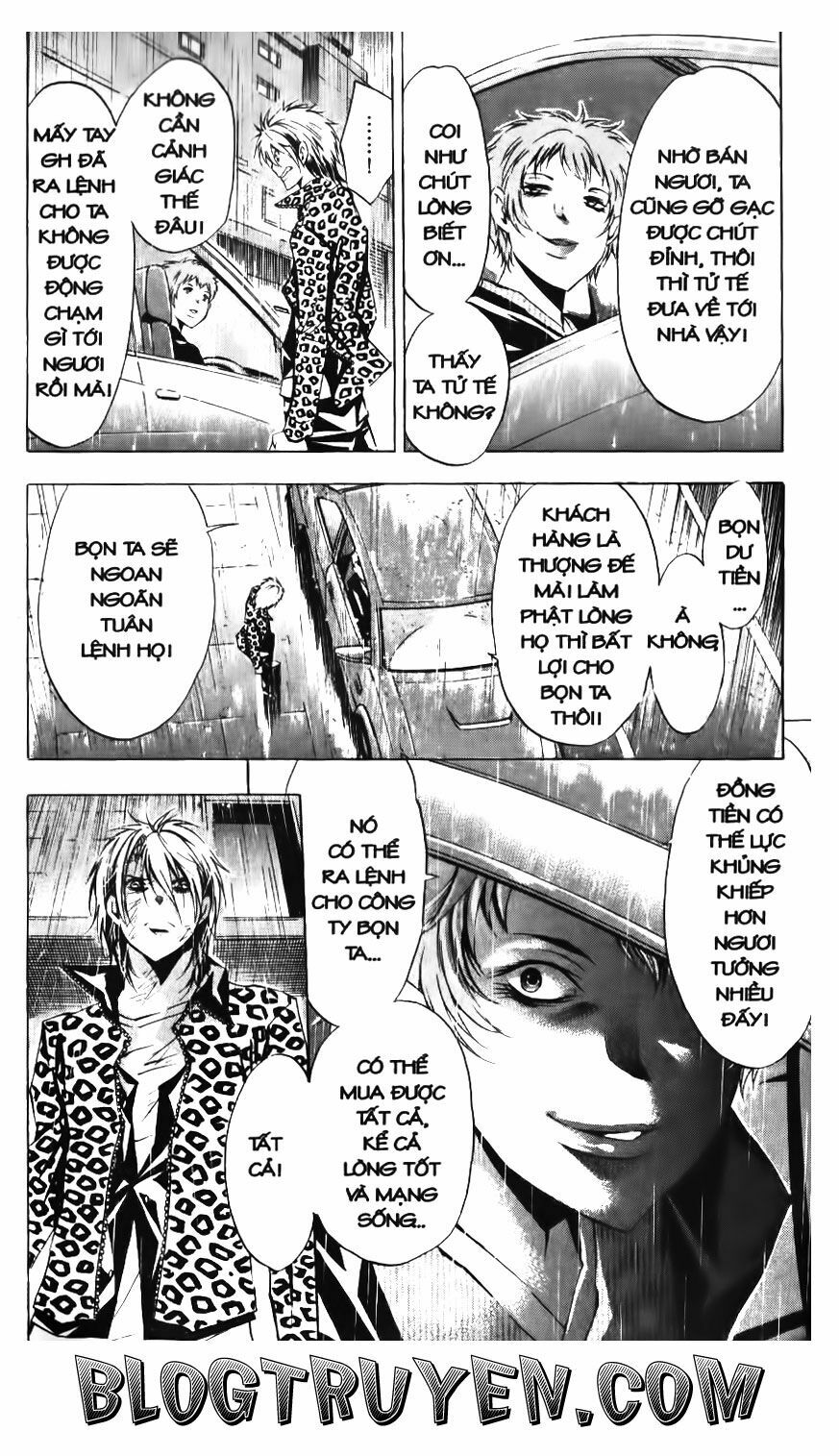 Ma Vương: Chapter 78