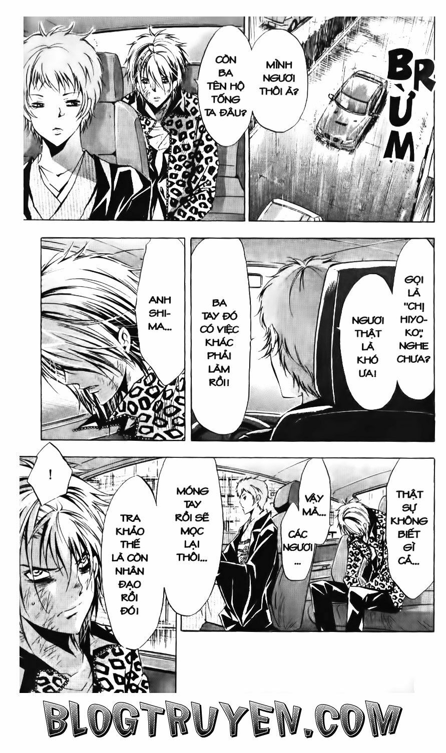 Ma Vương: Chapter 78