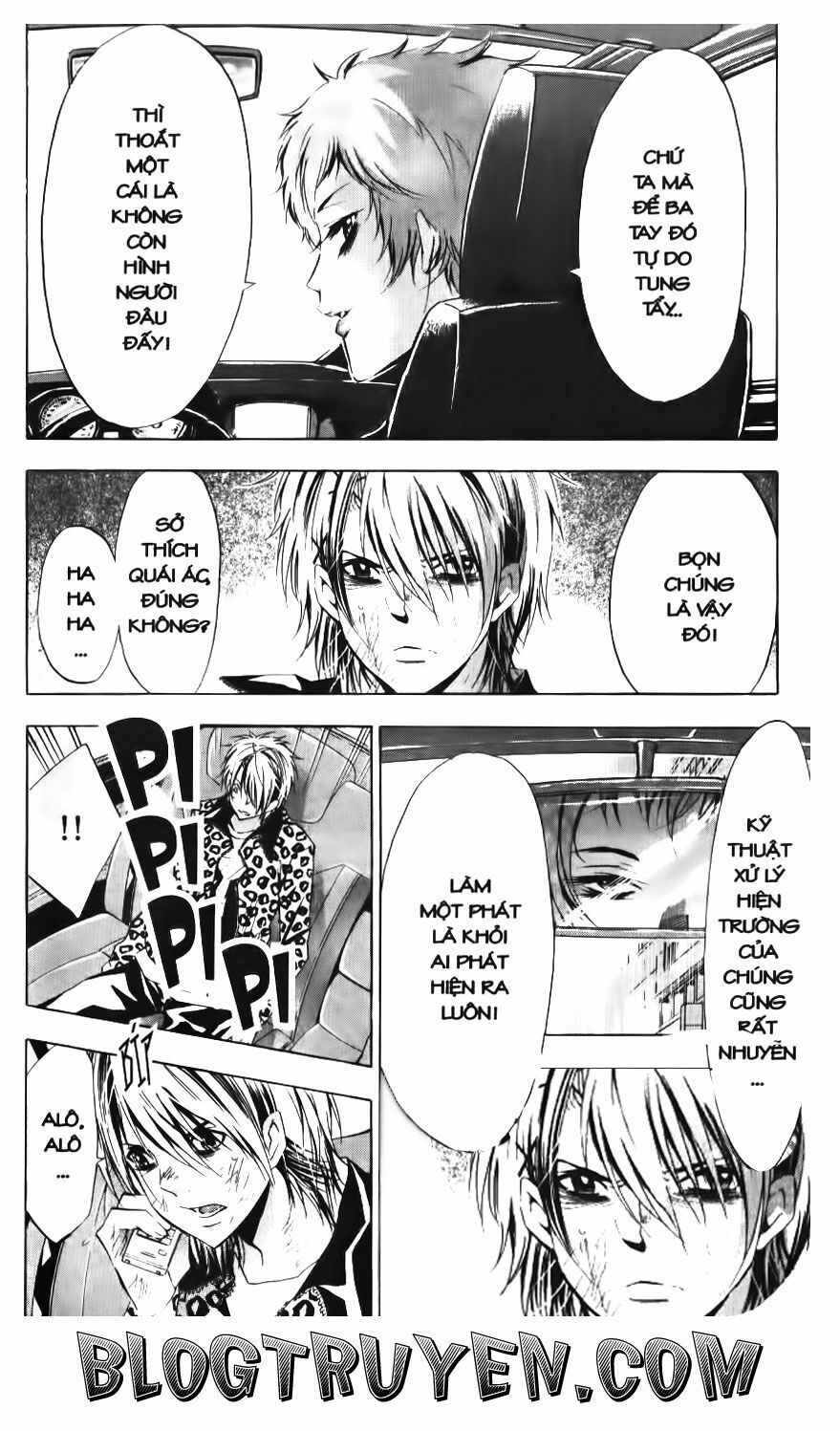Ma Vương: Chapter 78