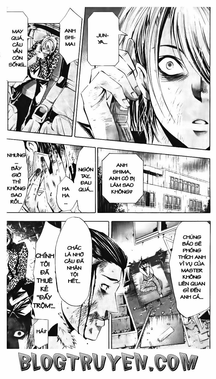Ma Vương: Chapter 78