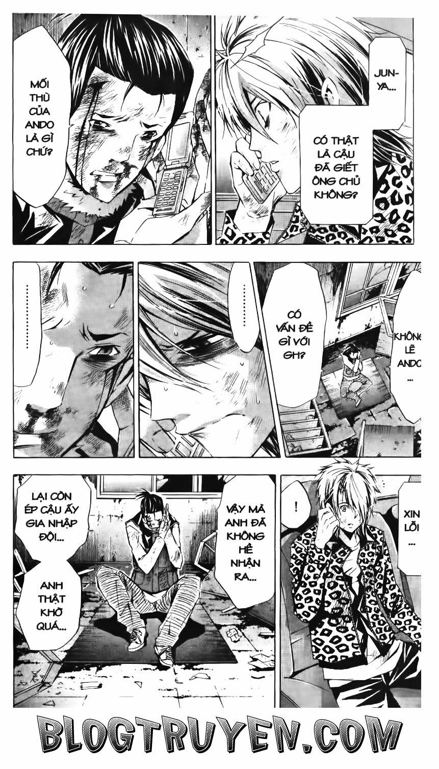 Ma Vương: Chapter 78
