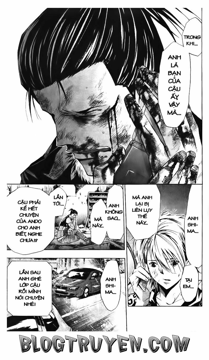 Ma Vương: Chapter 78