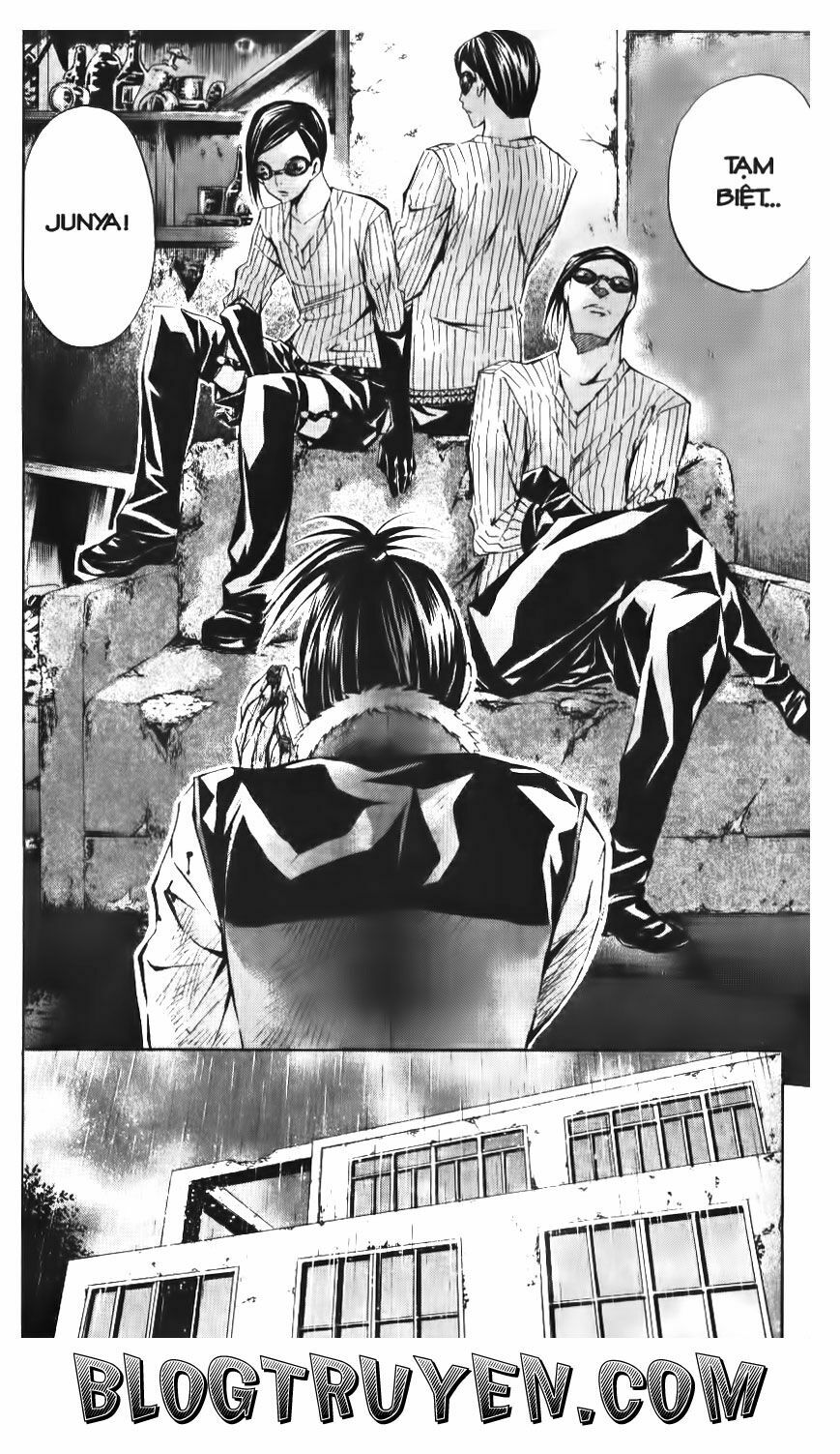 Ma Vương: Chapter 78