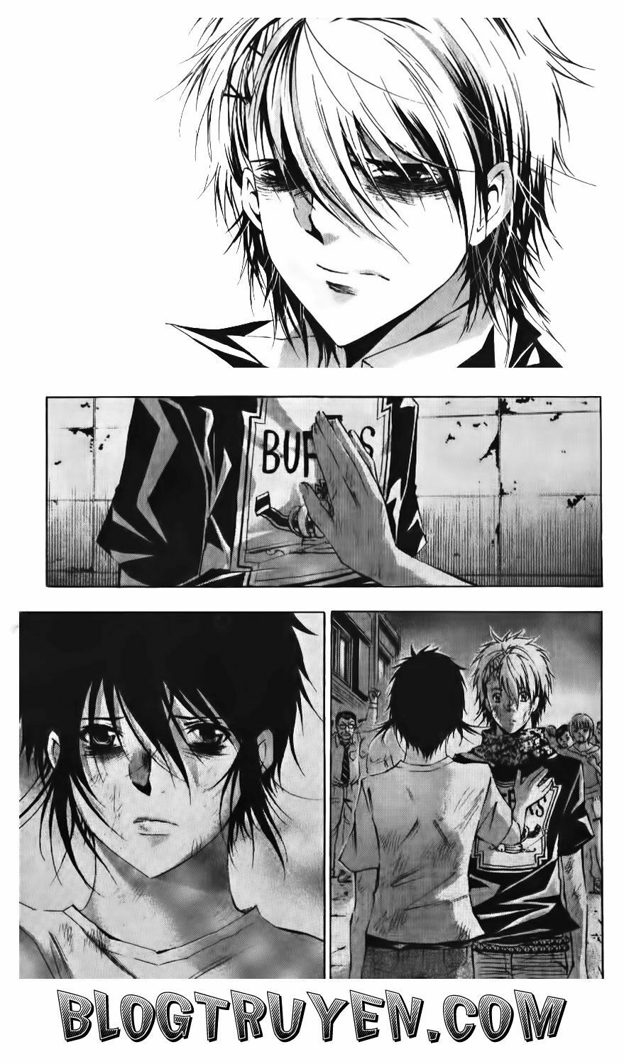 Ma Vương: Chapter 80