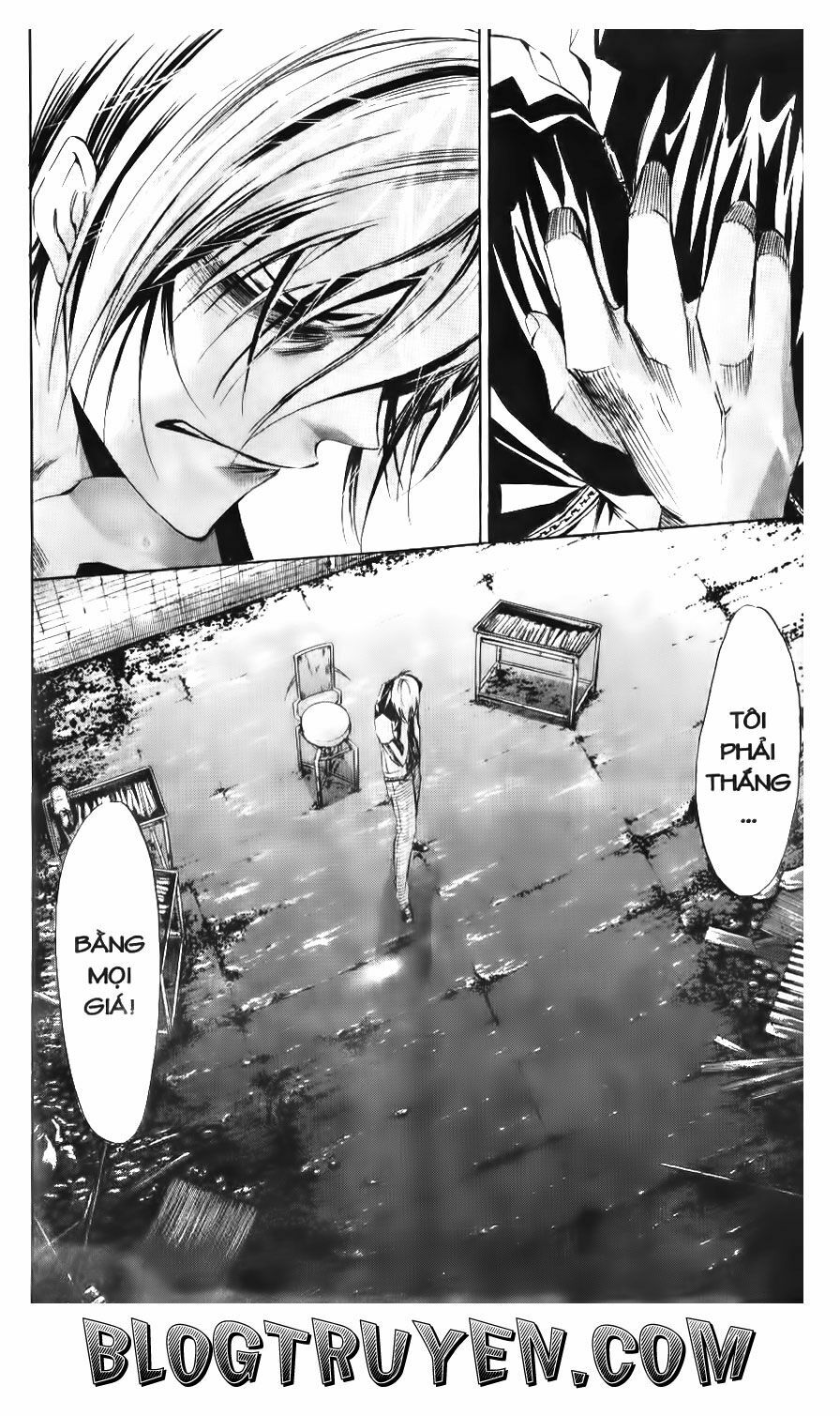 Ma Vương: Chapter 80