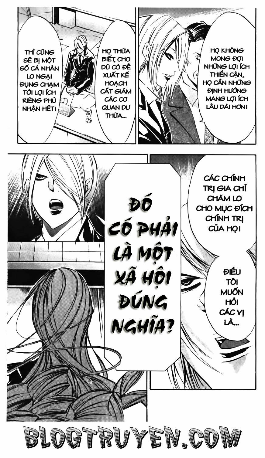 Ma Vương: Chapter 84