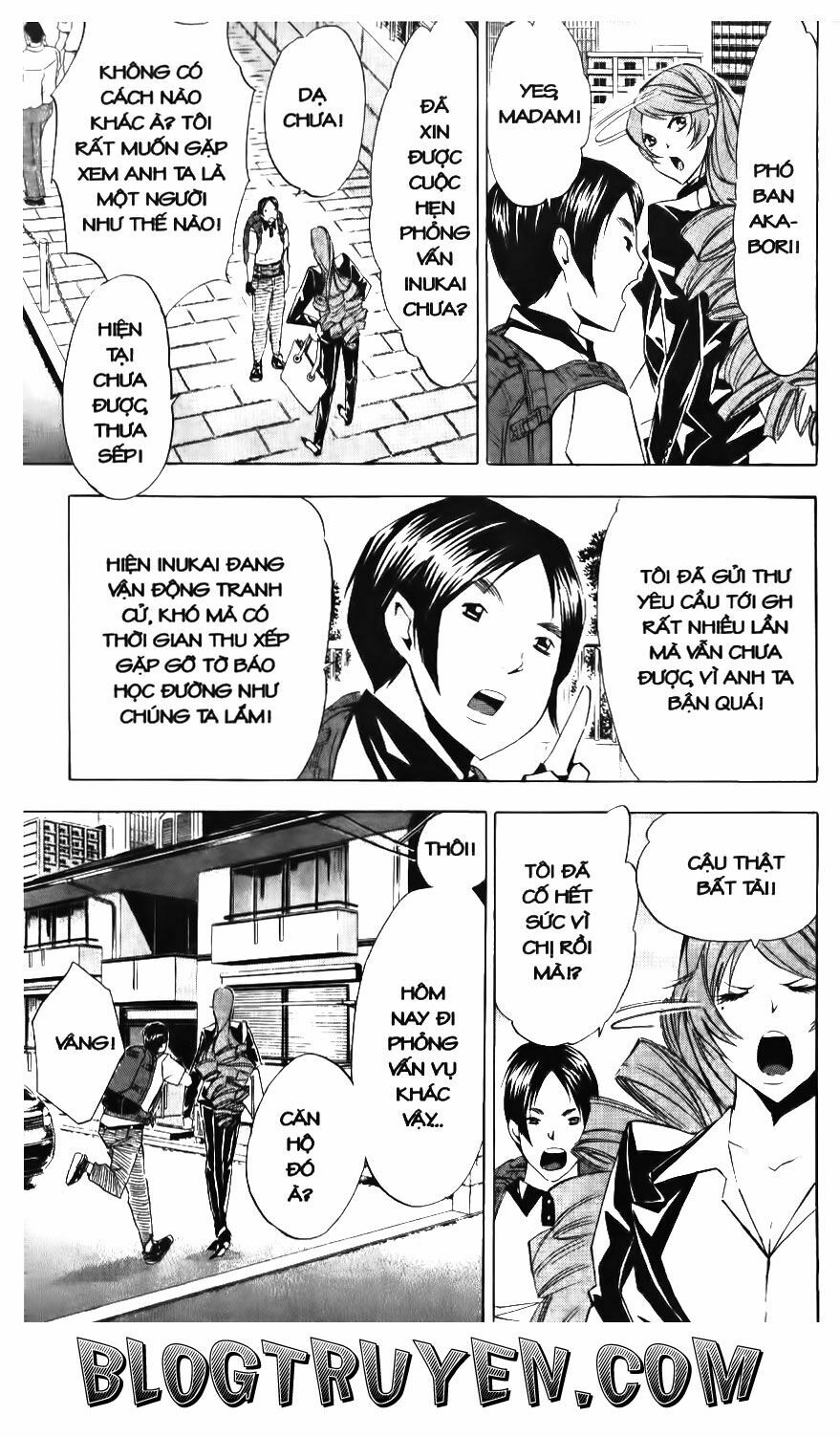 Ma Vương: Chapter 84