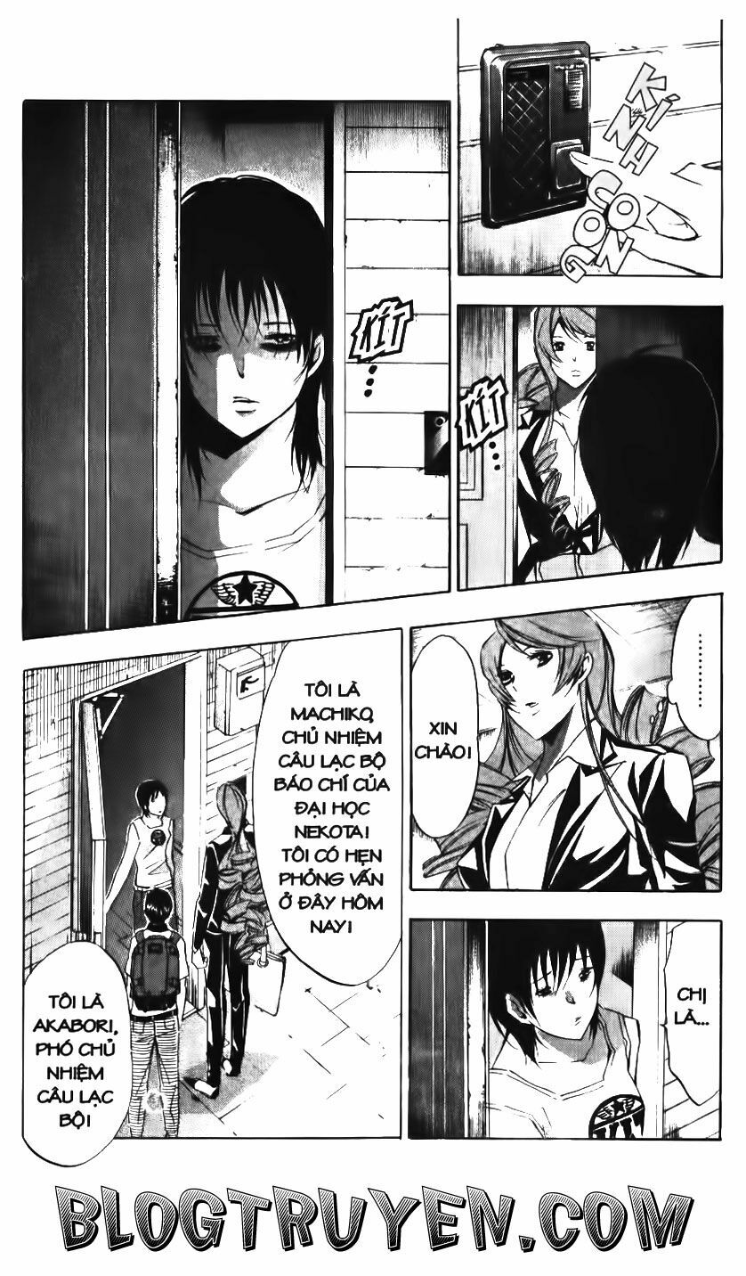 Ma Vương: Chapter 84