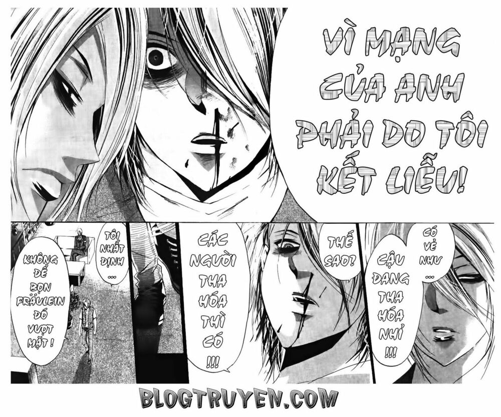 Ma Vương: Chapter 87