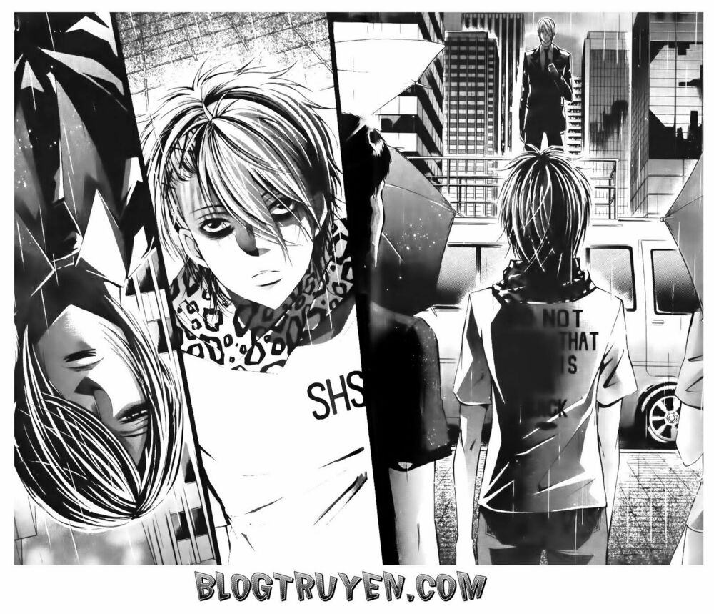 Ma Vương: Chapter 88