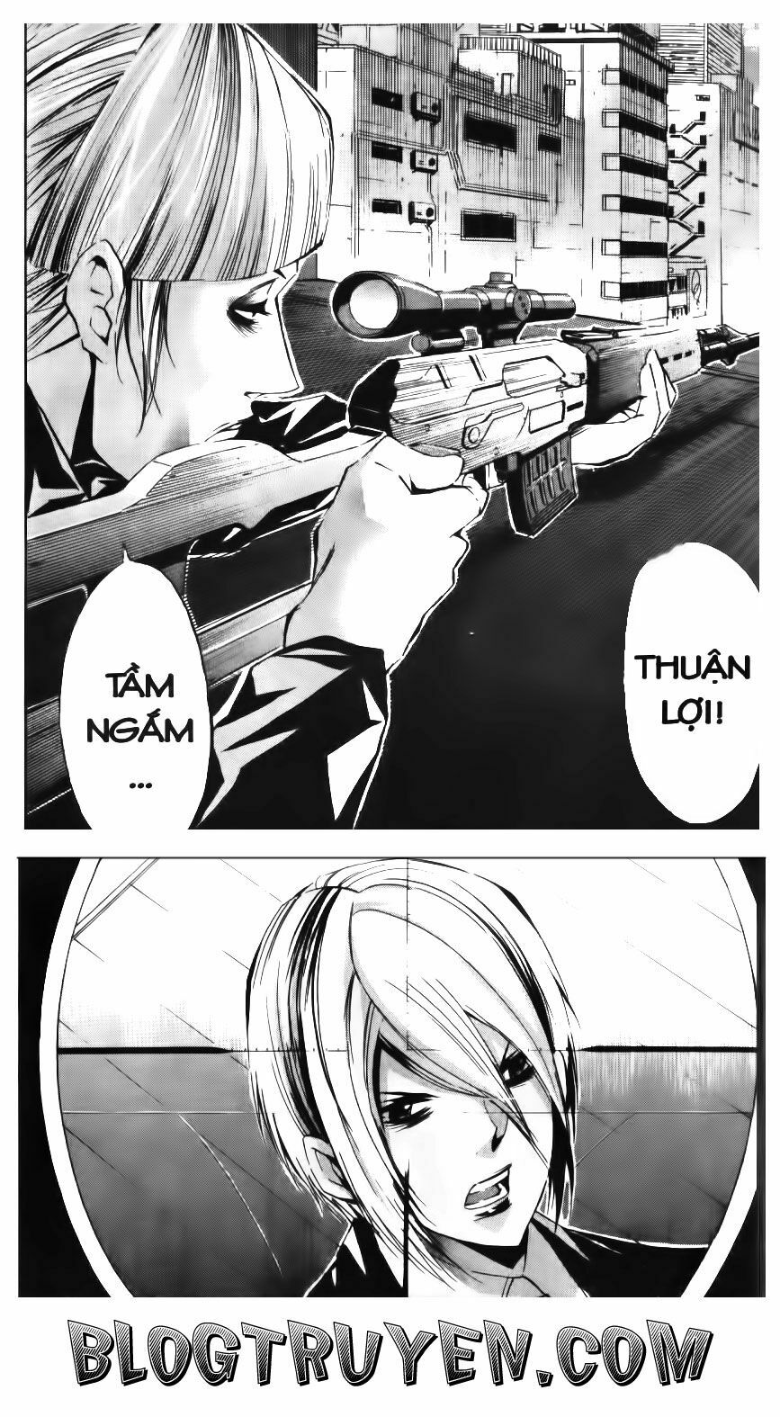 Ma Vương: Chapter 88
