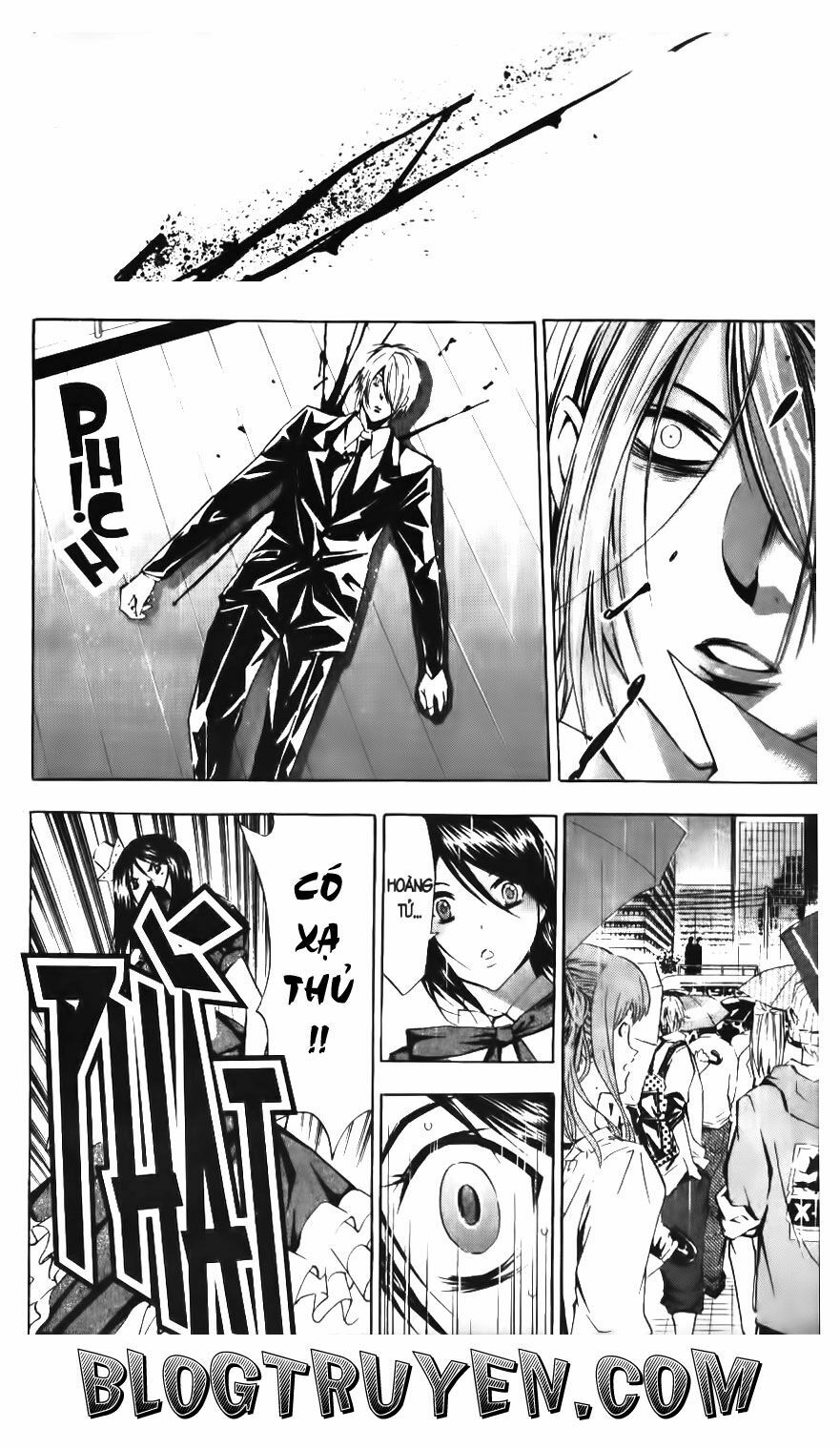 Ma Vương: Chapter 89