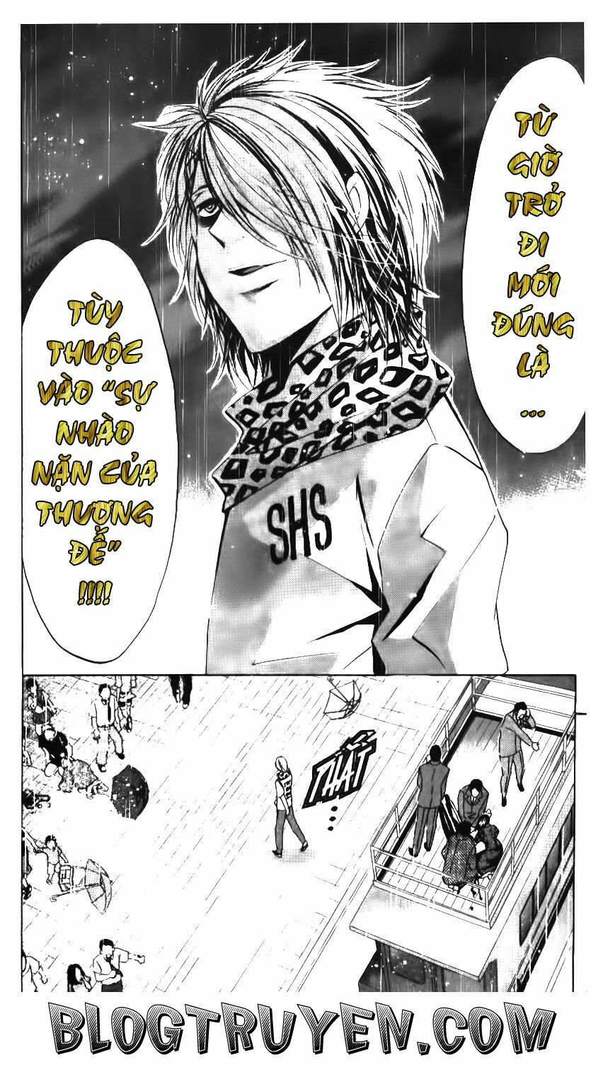 Ma Vương: Chapter 89