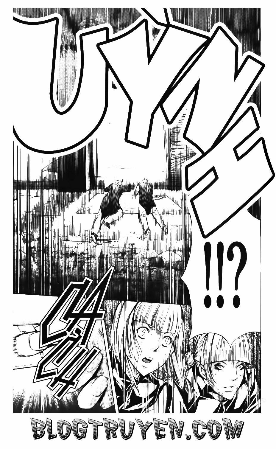Ma Vương: Chapter 89