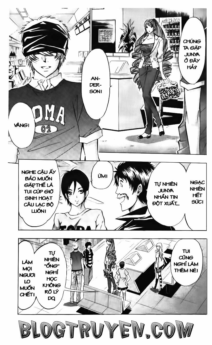 Ma Vương: Chapter 90