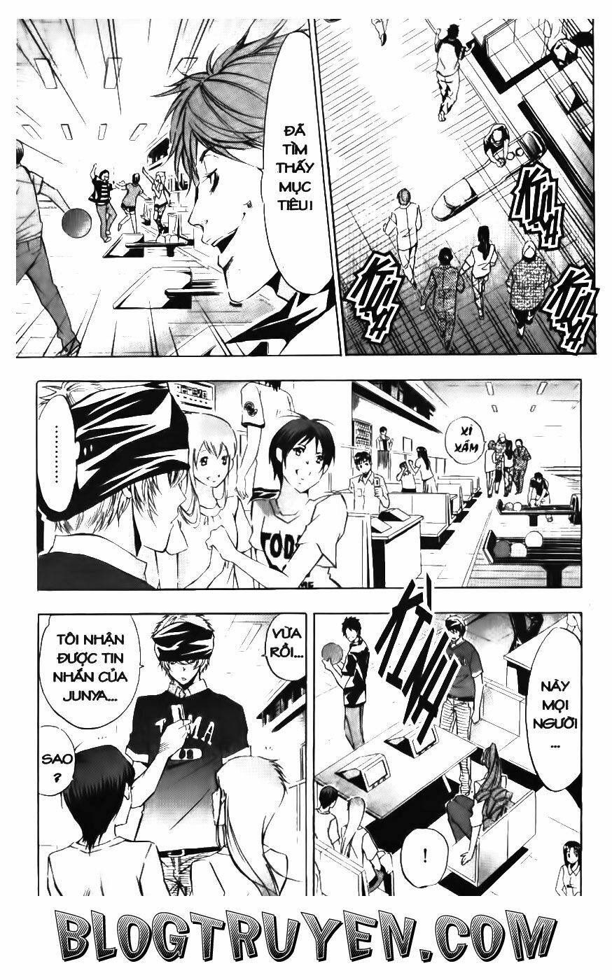 Ma Vương: Chapter 90